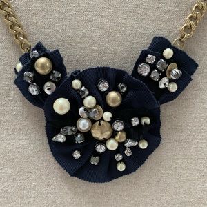 Stella & Dot French Twist Statement Neckla…